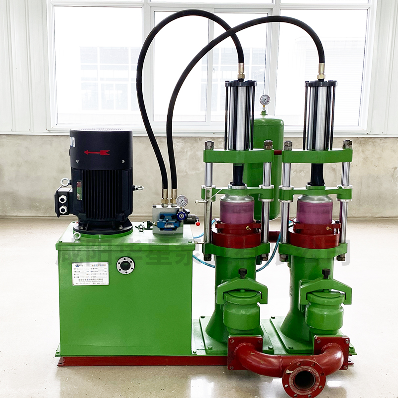 新型耐酸陶瓷泵與普通陶瓷泵相比的優勢