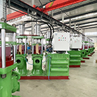 高嶺土行業用陶瓷柱塞泵