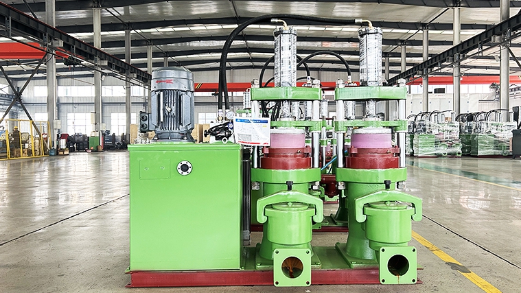 耐磨節能陶瓷柱塞泵