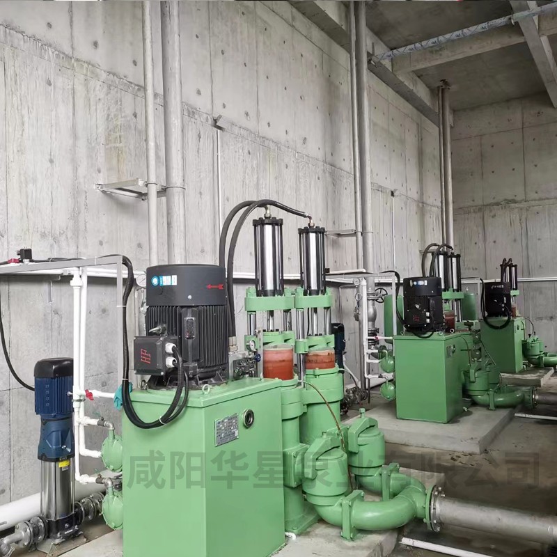 壓濾機節能進料泵，液壓陶瓷柱塞泥漿泵