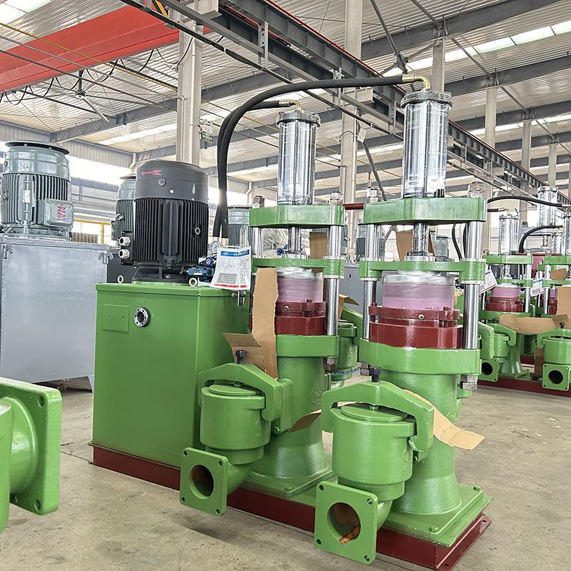 液壓陶瓷柱塞泵-25 液壓陶瓷柱塞泵-25