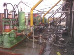 陶瓷柱塞泵的冷卻系統