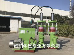 節能型耐磨陶瓷柱塞泵廠家